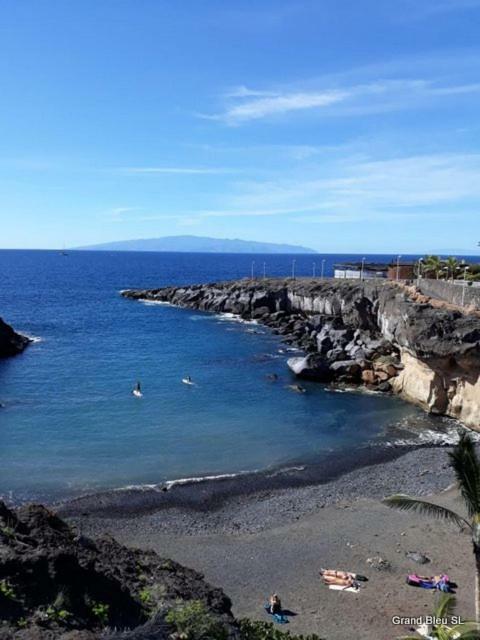 Les Vacances Au Club Paraiso Playa Paraíso Eksteriør billede