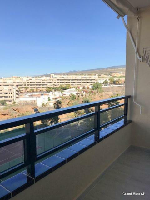 Les Vacances Au Club Paraiso Playa Paraíso Eksteriør billede