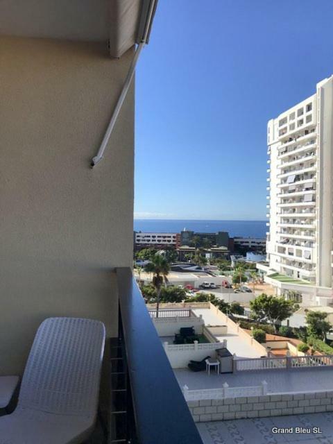 Les Vacances Au Club Paraiso Playa Paraíso Eksteriør billede