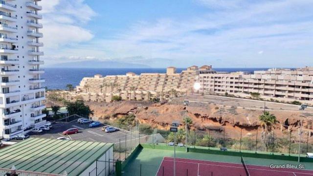 Les Vacances Au Club Paraiso Playa Paraíso Eksteriør billede
