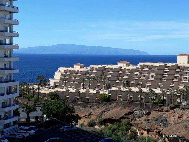 Les Vacances Au Club Paraiso Playa Paraíso Eksteriør billede